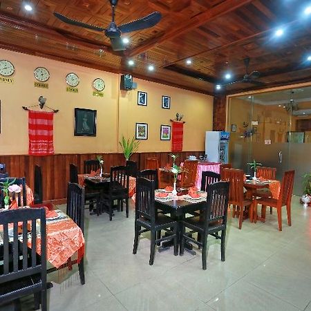 Kiri Villa เสียมราฐ ภายนอก รูปภาพ