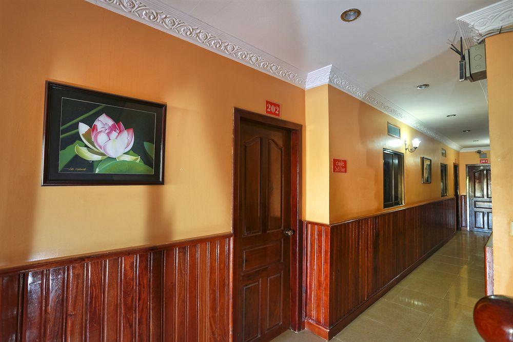 Kiri Villa เสียมราฐ ภายนอก รูปภาพ