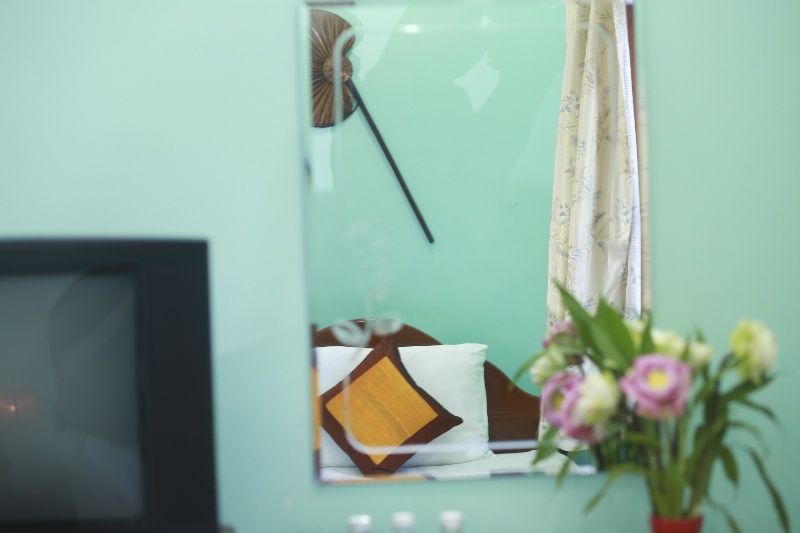 Kiri Villa เสียมราฐ ภายนอก รูปภาพ